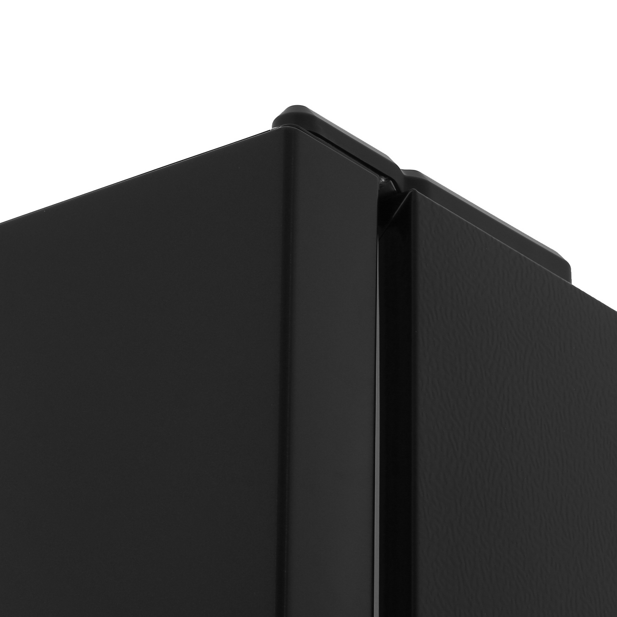 9063230 Холодильник с морозильником   Hisense RB395N4BFE черный STDN-0069864 - Вид №7