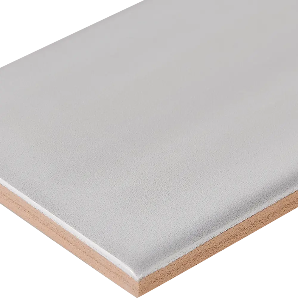 Kerama Marazzi Мурано: Серая глянцевая плитка для интерьера 86360064 STLM-0068068 - Вид №1