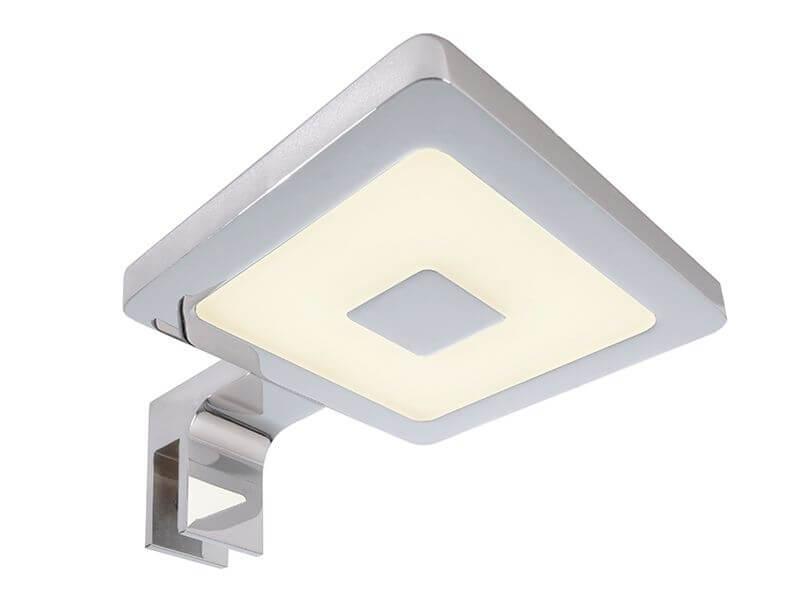 687066 Подсветка для зеркал Square II Deko-light Mirror