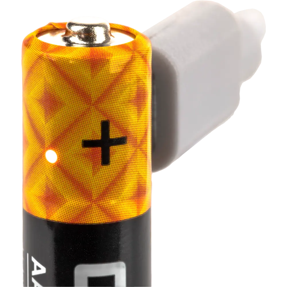 Аккумуляторы Duwi AAA Li-Ion с USB-C зарядкой 84376888 STLM-0048863 - Вид №2