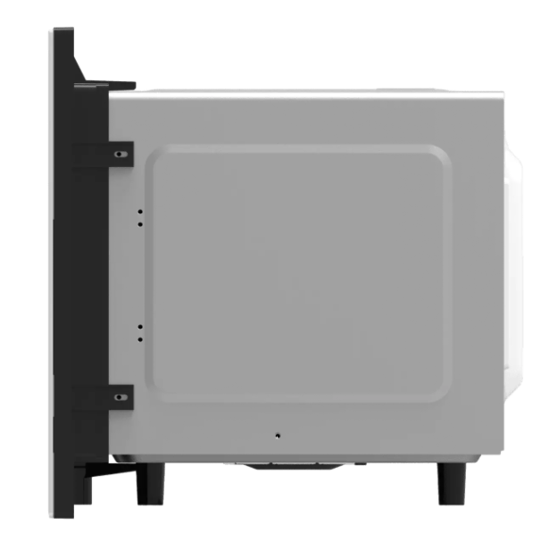 9240340 Встраиваемая микроволновая печь Candy CMXBTG259W белый STDN-0066145 - Вид №5