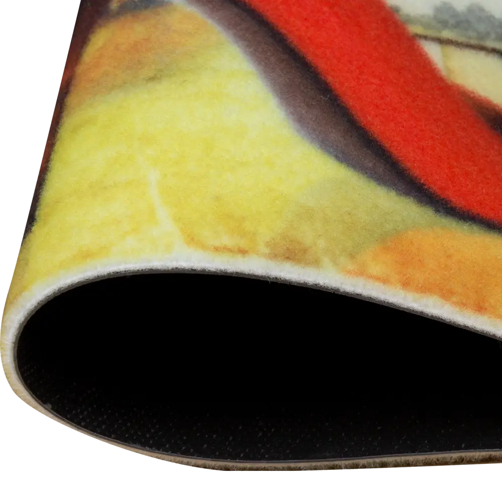 Коврик Desire «Cities», 45х75 см 82108292 STLM-2151378 Santreyd  - Вид №2