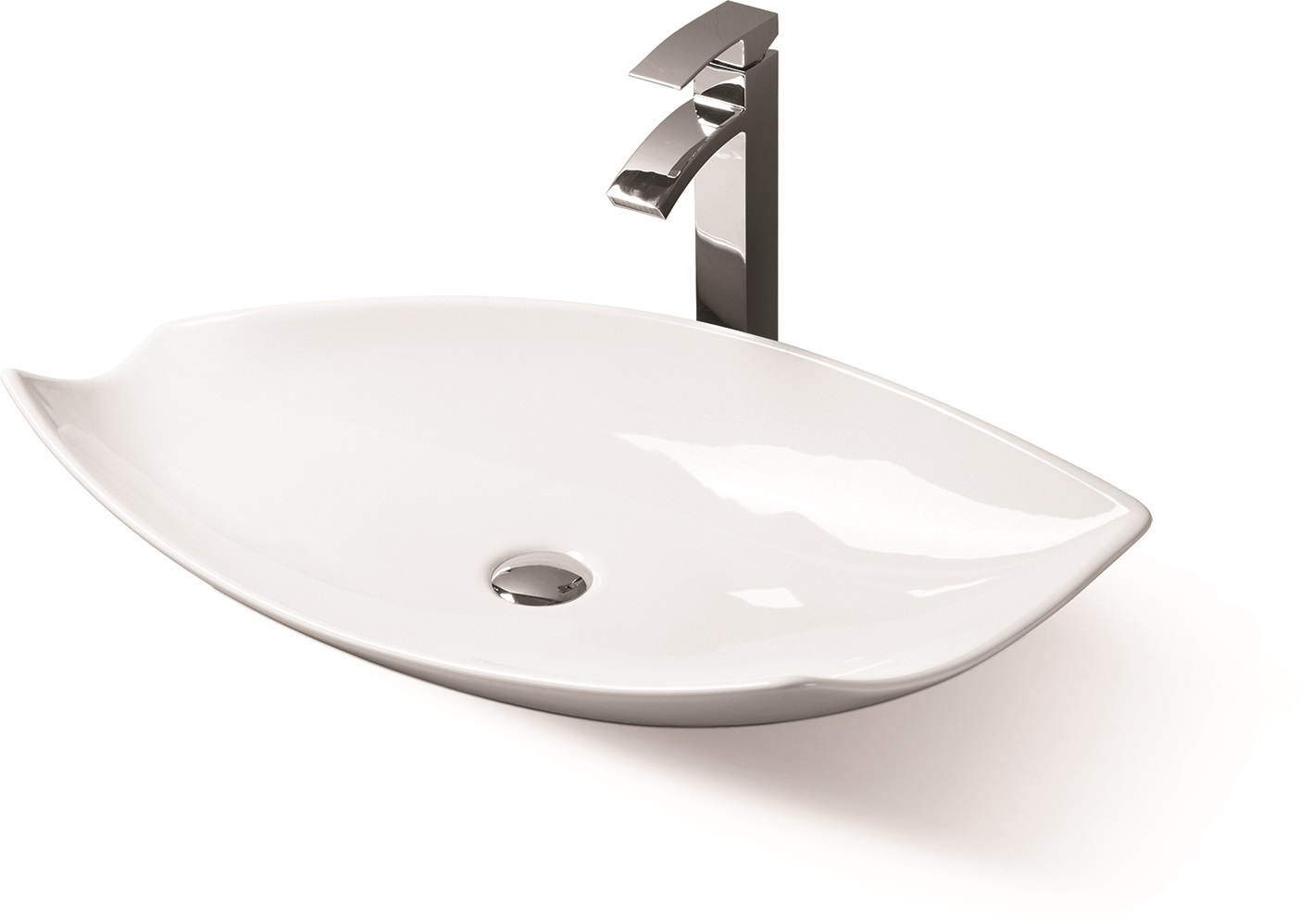 Раковина чаша SL-1029 SANTILINE 