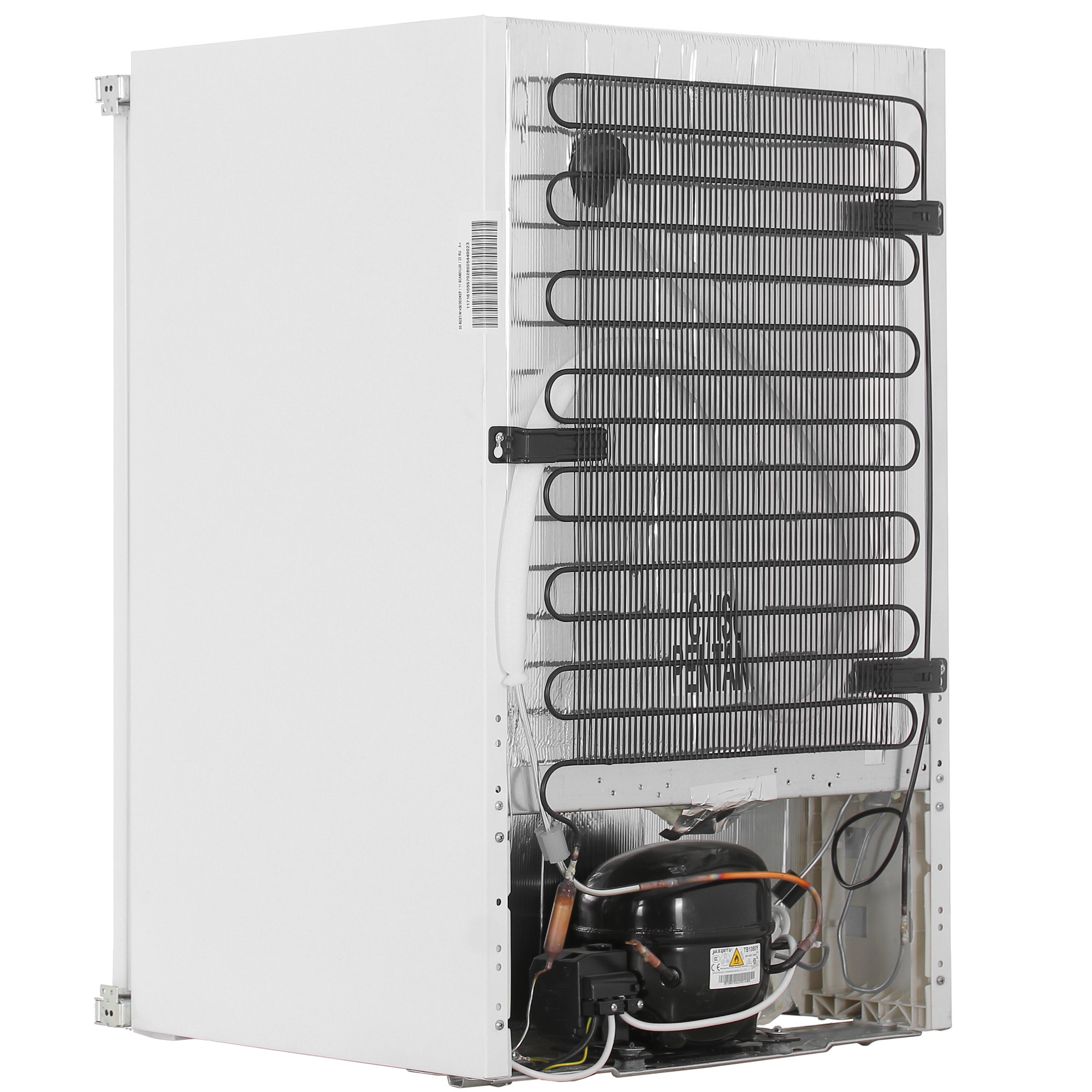 8198415 Встраиваемый морозильный шкаф Scandilux FBI 109 STDN-0116310 - Вид №4