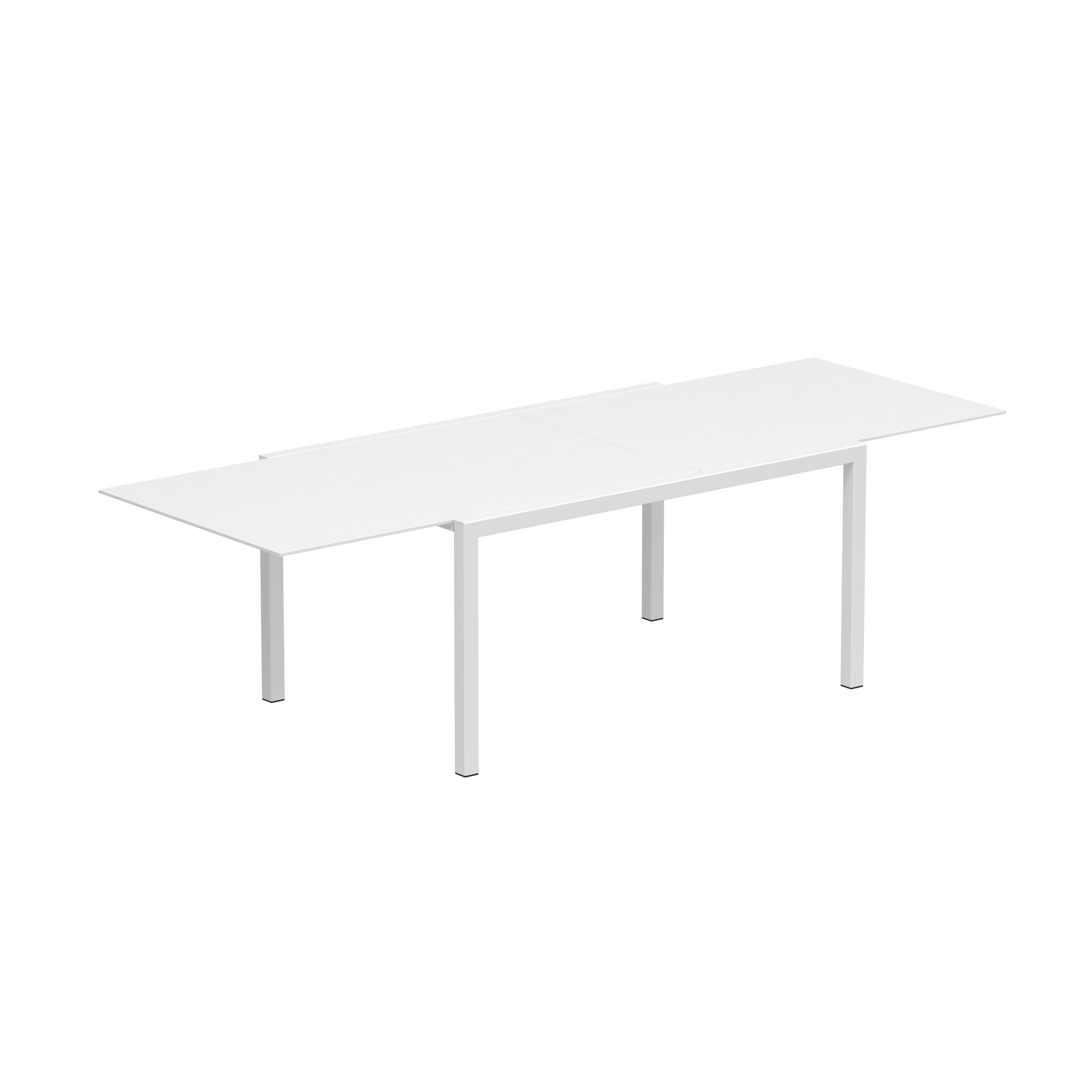 Выдвижной прямоугольный садовый стол Royal Botania Taboela ARCH-00053090 - Вид №16