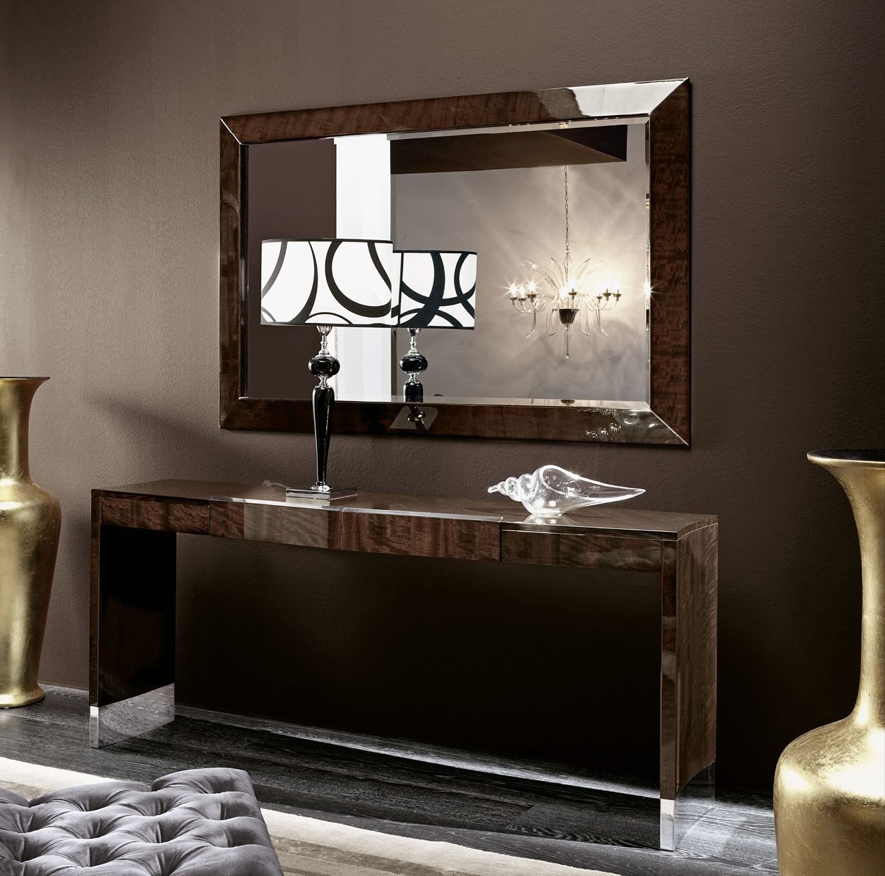 500/48 Vogue консоль - giorgio collection  - Вид №2