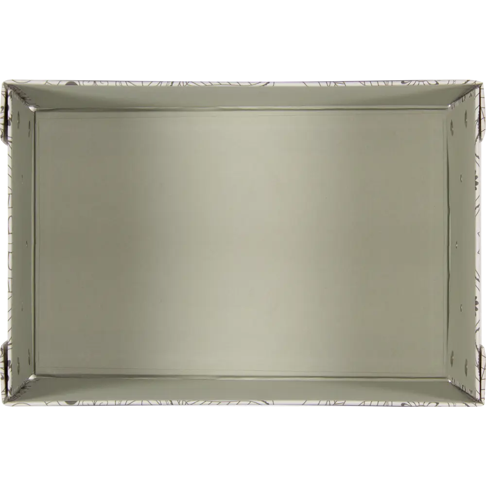 Коробка картонная 35x25x17.5 см узор STORIDEA STLM-2211417 - Вид №2