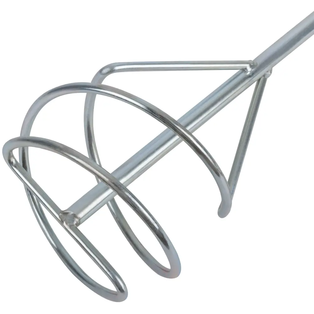 Насадка-миксер Fit 04219 SDS-Plus 100x600 мм, сталь STLM-2197144 - Вид №1