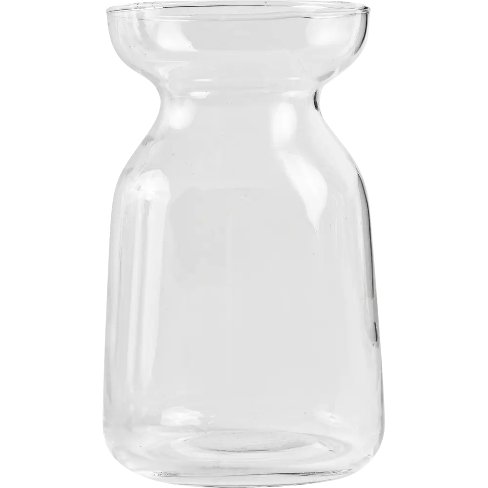 Ваза Santreyd Grace — элегантная стеклянная для цветочных композиций 87908765 STLM-0815412 - Вид №1