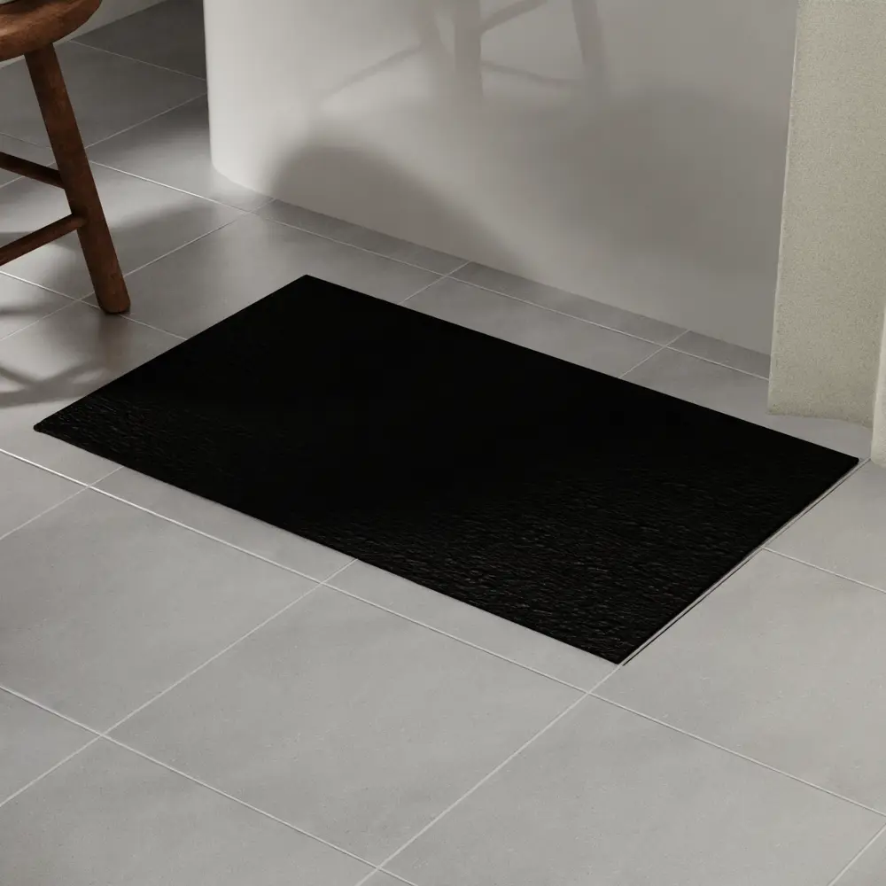 Коврик для ванной VIDAGE Сантус - мягкий комфорт и защита от влаги 89380429 STLM-1576923