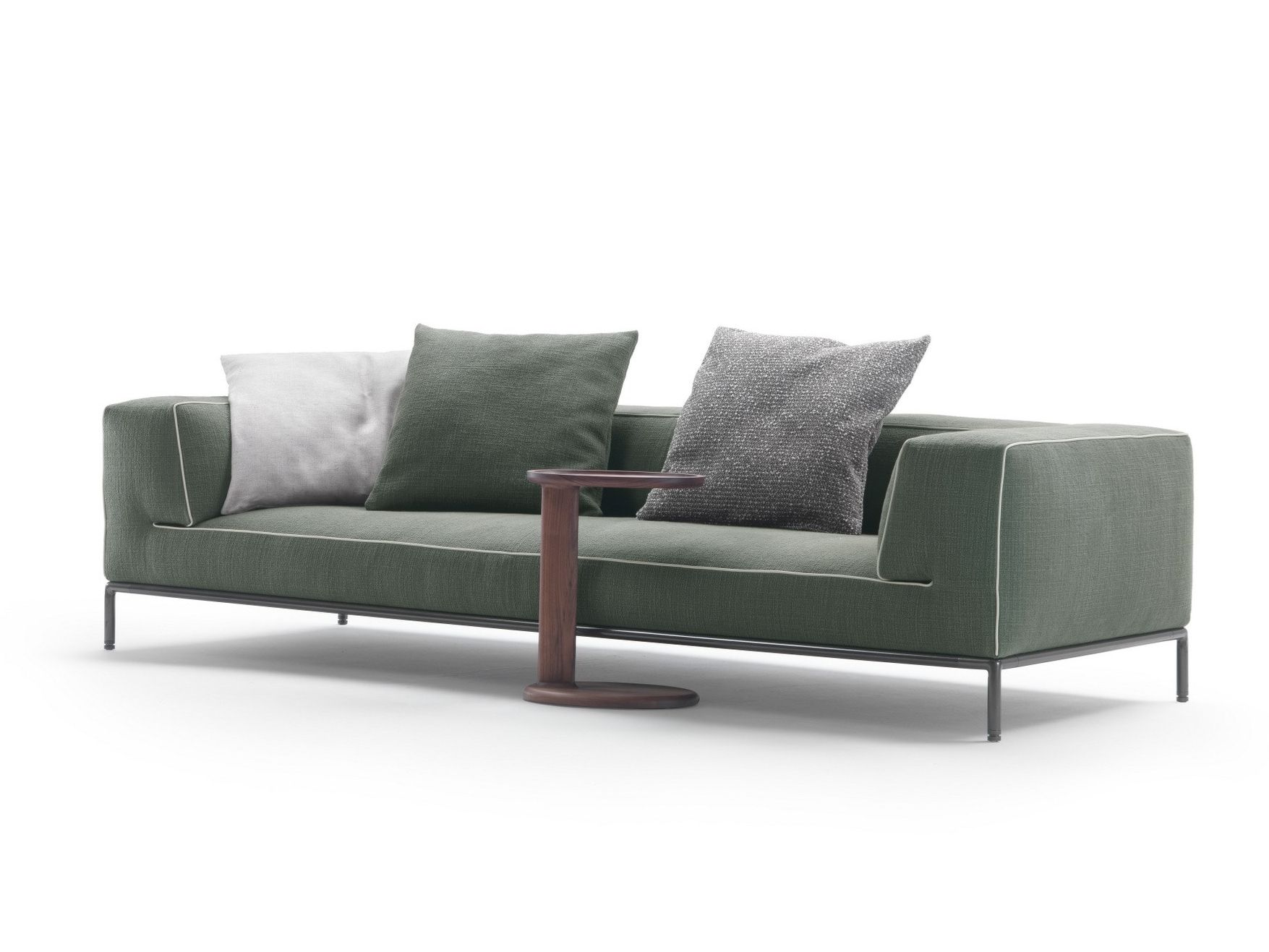 Ткань диван Flexform Перри ARCH-00077248