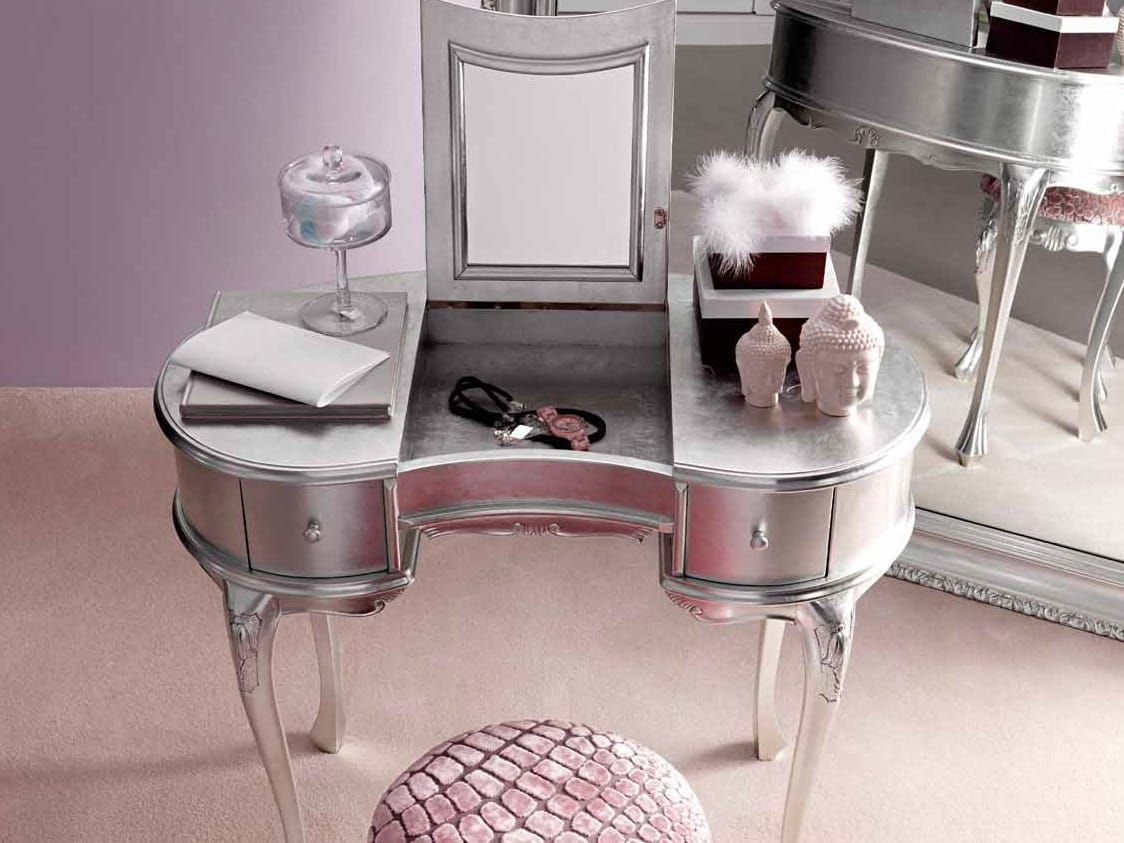 Мобильный туалетный столик CorteZari Elegance ARCH-00143015 - Вид №1