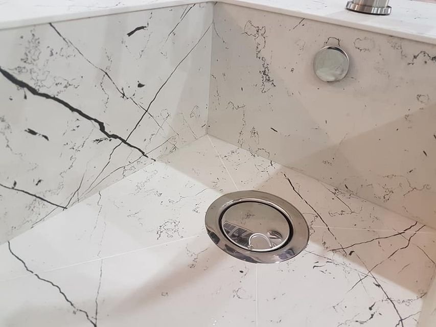 Столешницы для кухни - Лайт Маркина LIGRON LIST327 1131 - Вид №7