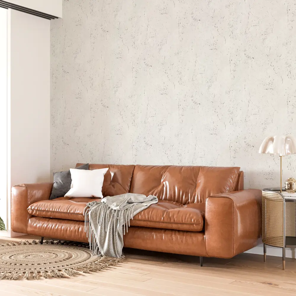 Обои флизелиновые Vog Collection Гермес светло-бежевые 1.06 м 50015-22 89347433 STLM-2183074 - Вид №2