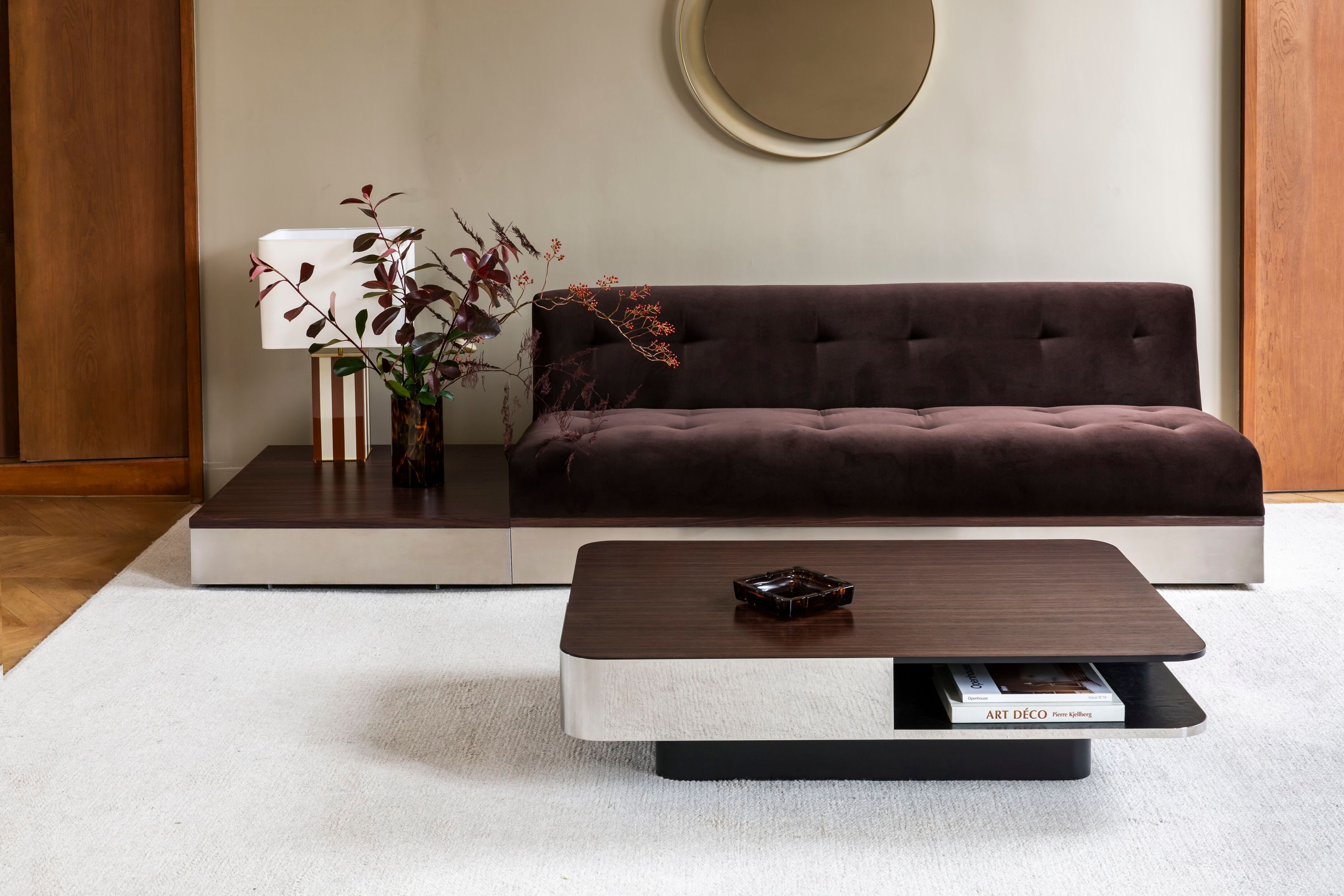 2-местный диван RED EDITION Stanley ARCH-00081470