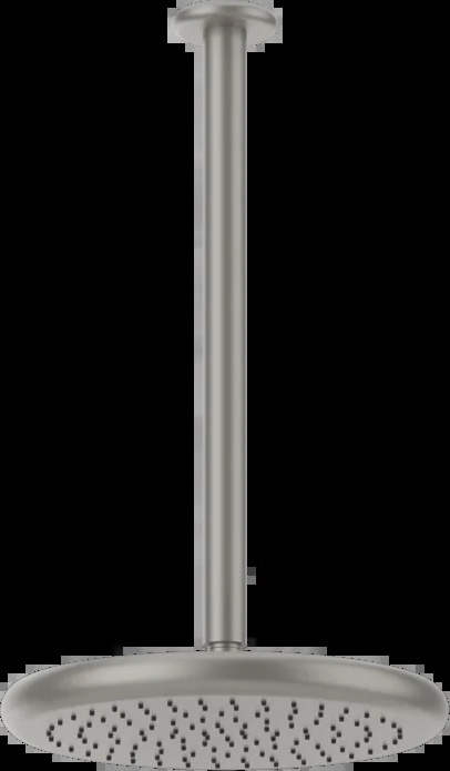 Насадка для душа 33768 147 Gessi Goccia ХРОМИРОВАННЫЙ МАТОВЫЙ
