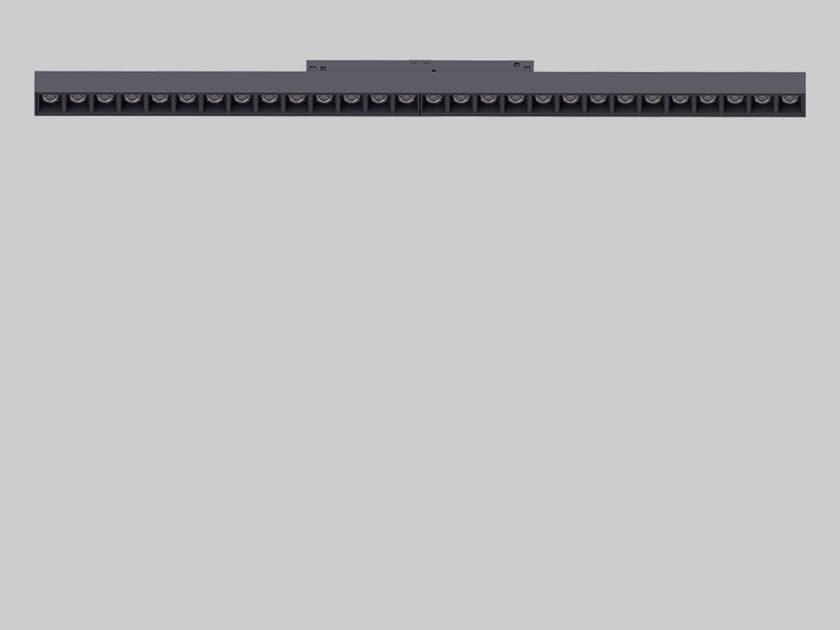 Светодиодное трековое освещение Flexalighting ESME PRECISION T20 ARCH-00083935