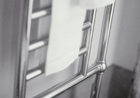 Gentry Home Грин Парк 1  Темный никель GH101292  - Вид №1