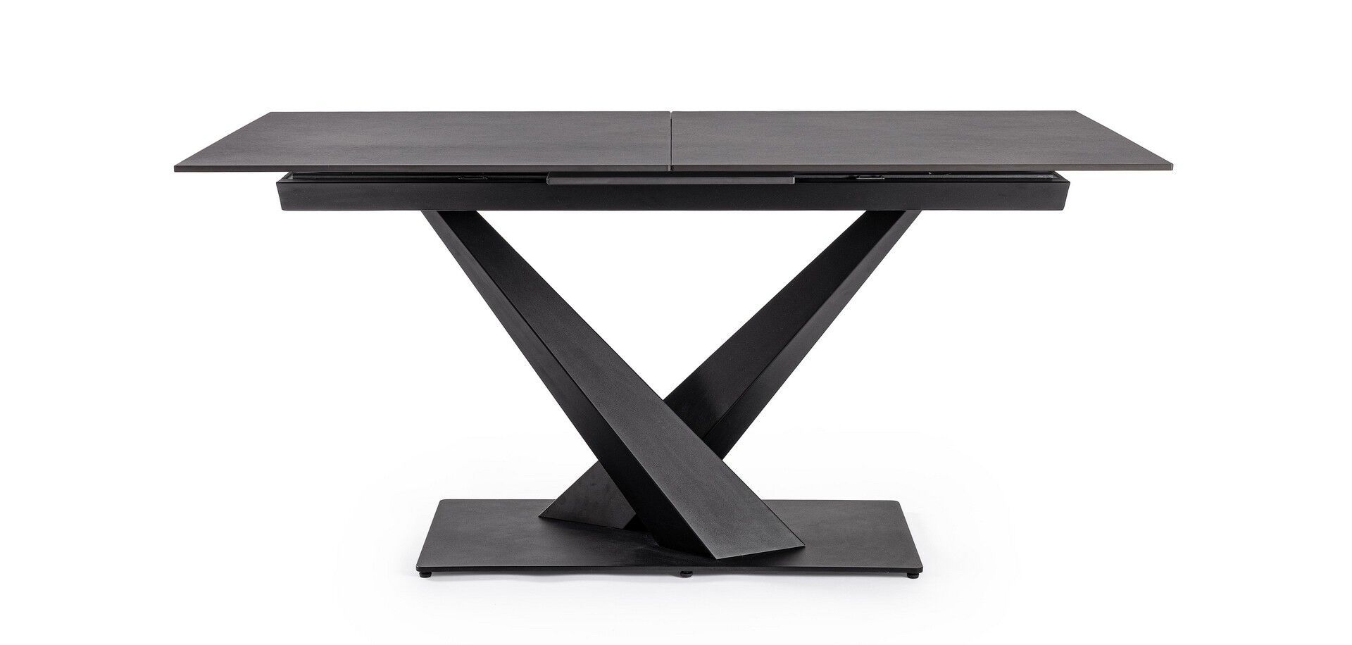 Выдвижной прямоугольный стол из керамогранита BIZZOTTO JOHANNES ARCH-00078182 - Вид №1