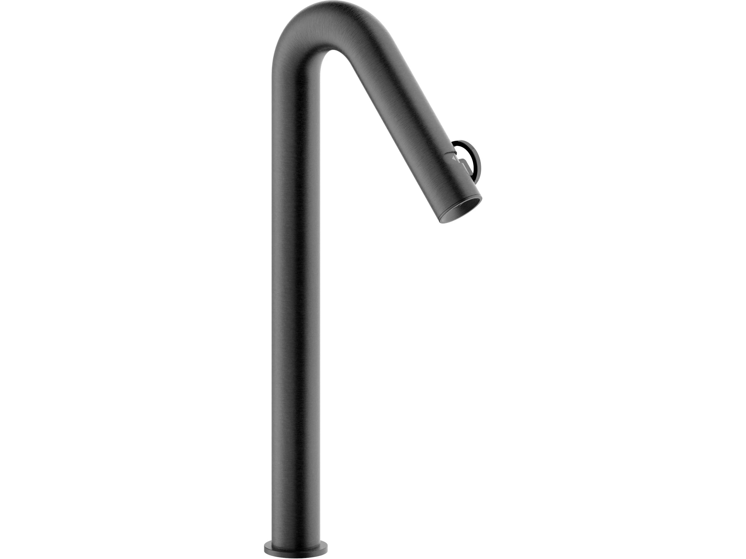 Однорычажный высокий смеситель для раковины Nobili Sole ARCH-00007008