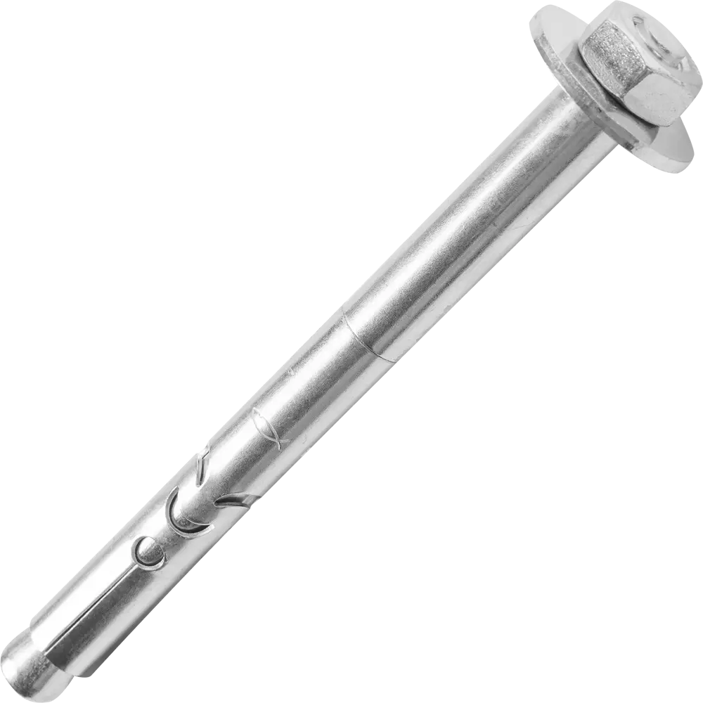 Анкер втулочный с гайкой Fischer FSA12/75B 12x146 мм 12473075 STLM-2208148 