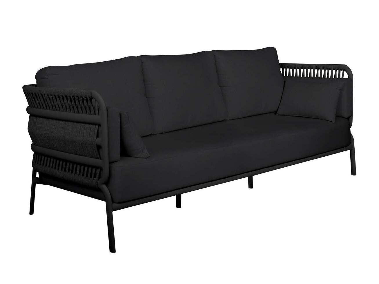 3-местный садовый диван Sunbrella® Mindo Mindo 106 ARCH-00013697