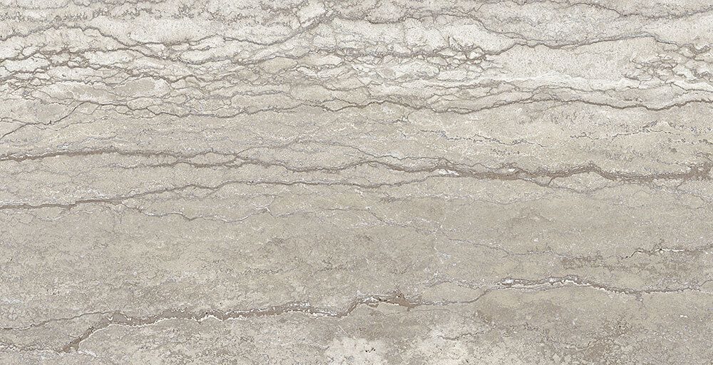 Мраморный эффект глазурованного керамогранита/напольного покрытия Gayafores TRAVERTINO ARCH-00120800 - Вид №11