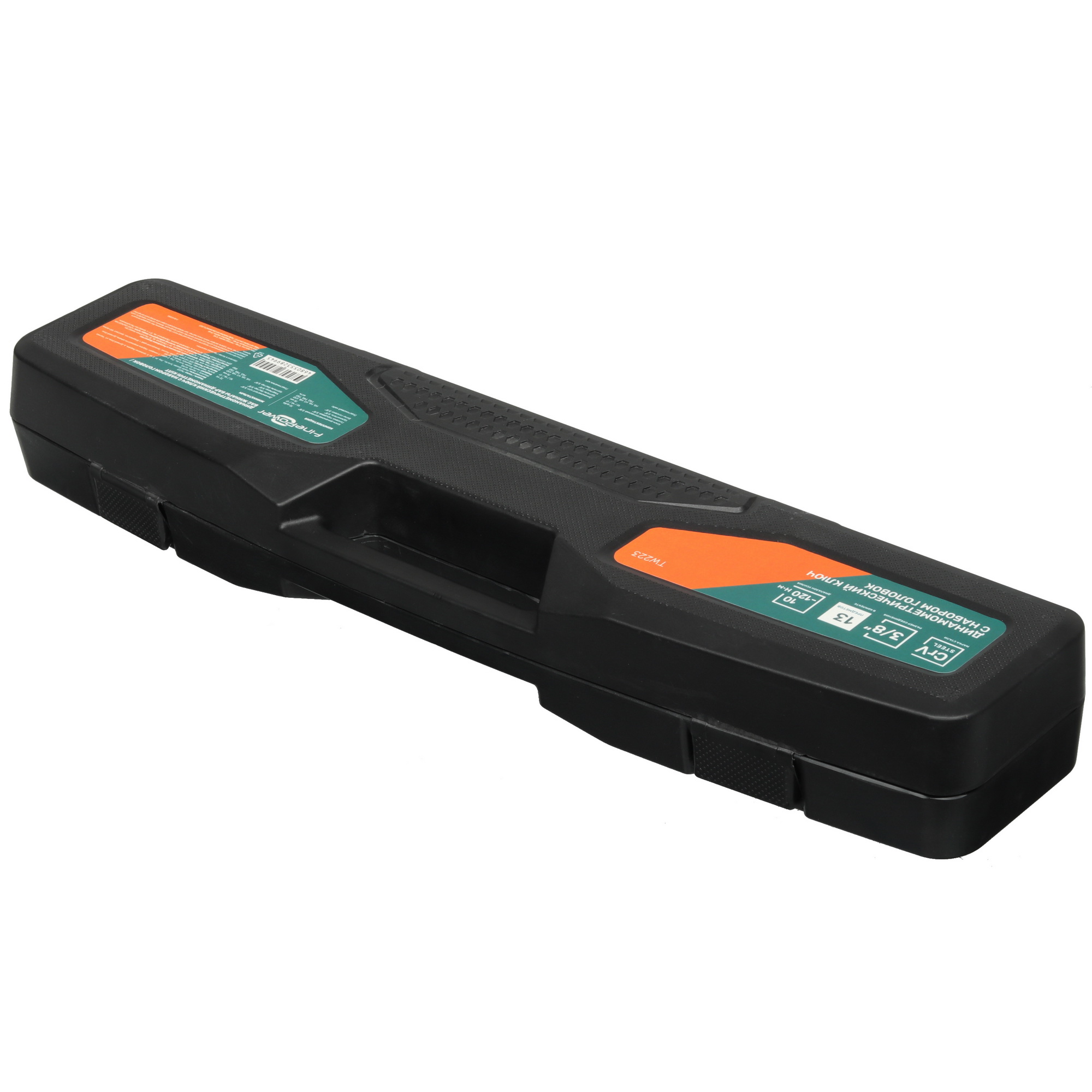 Ключ динамометрический предельный FinePower TW223 5430289 STDN-0015124 - Вид №3