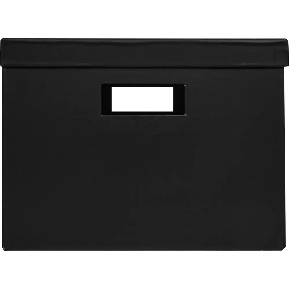 Складные коробки STORIDEA для системного хранения 35×27×20 см 89340091 STLM-1081951 - Вид №2