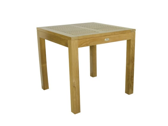 Деревянный стол Il Giardino di Legno Венеция ARCH-00043954