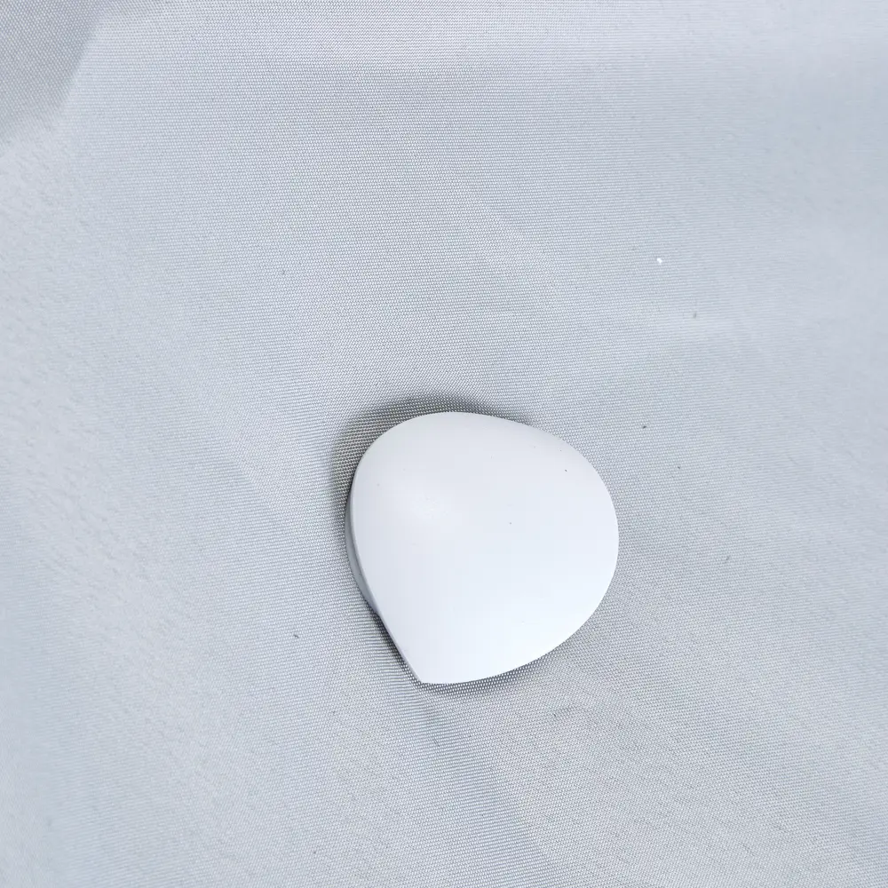 Чехол для бассейна Naterial ø200 h70 см полиэстер светло-серый STLM-2022469 - Вид №3