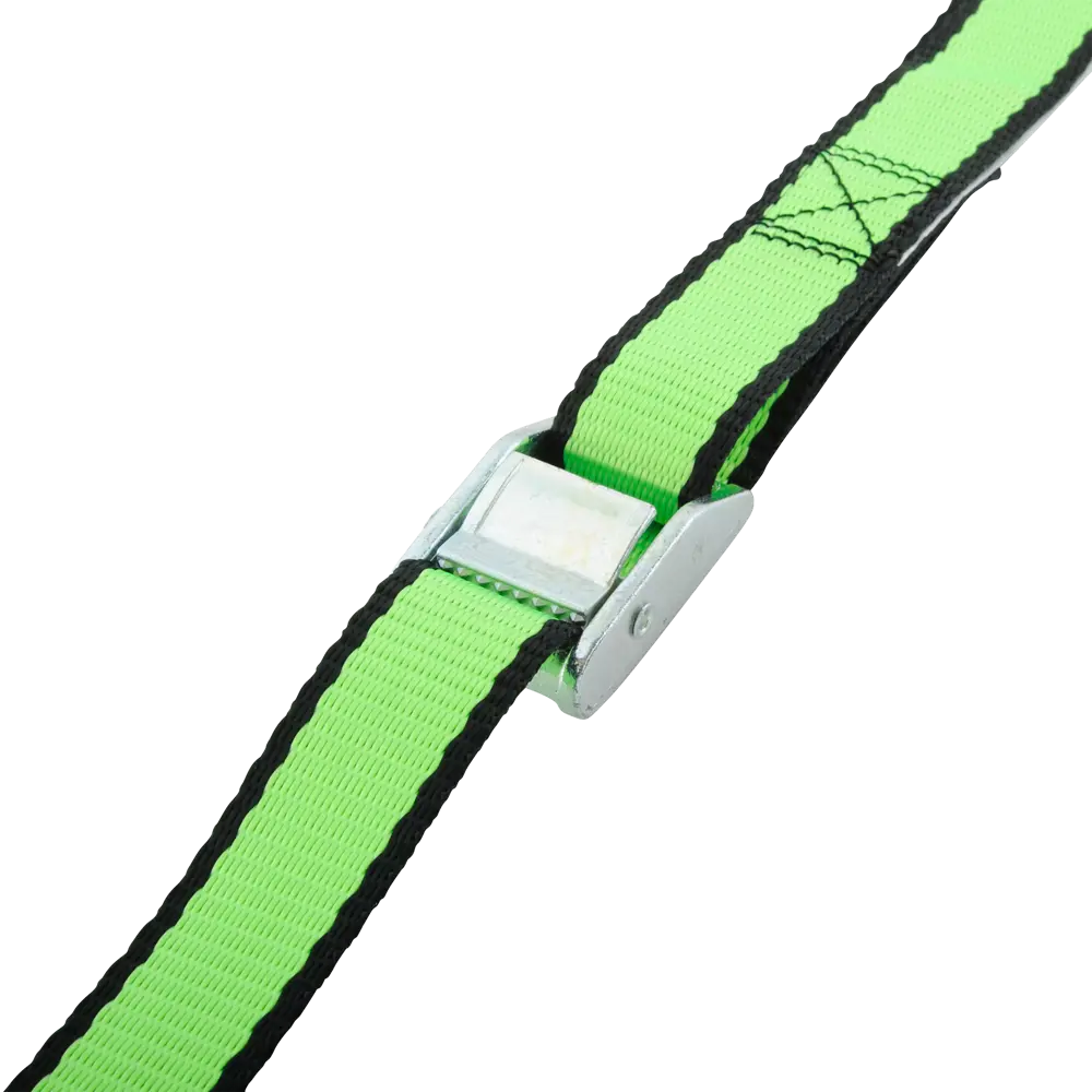 Набор крепежных ремней с крюком  25 ммx5 м 4 шт. STANDERS STLM-2051966 - Вид №3