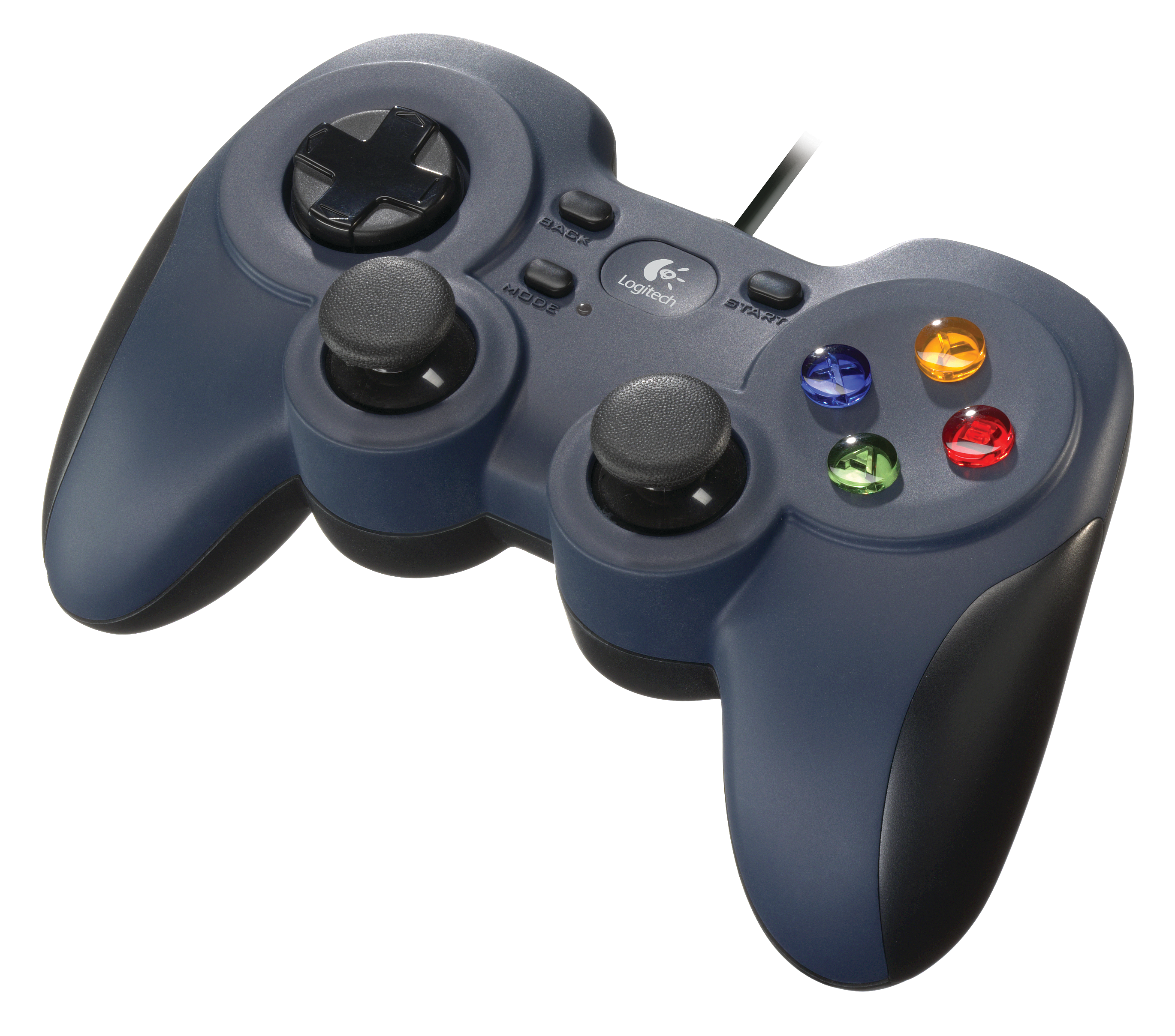940-000135 gamepad f310 Logitech Santreyd  - Вид №1
