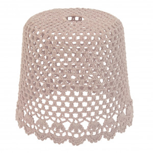 3870508.0019 Вязаный абажур TO4ROOMS