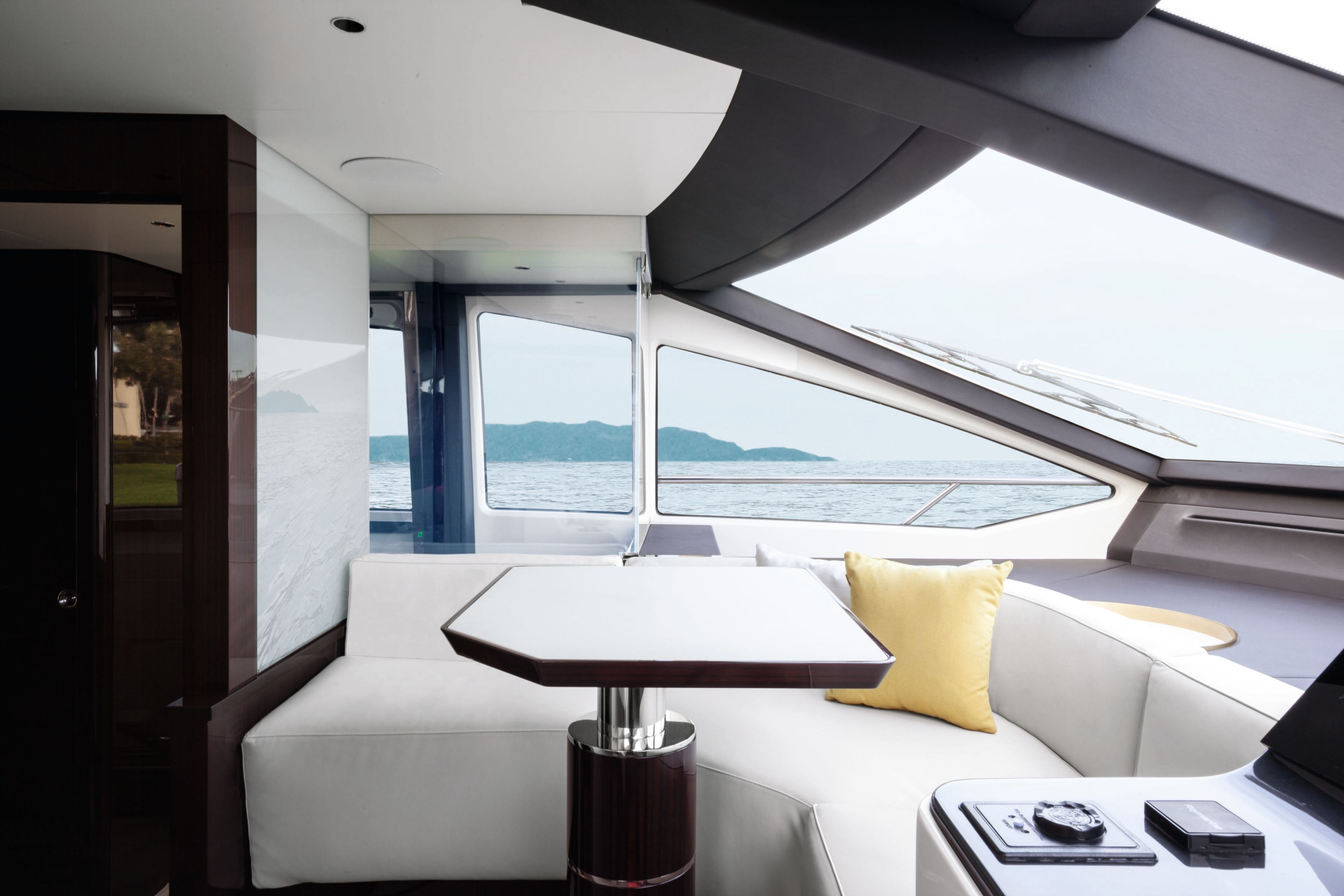 Технологическое стекло для конфиденциальности VITRIK Vitrik ® Privacy ARCH-00022617 - Вид №22