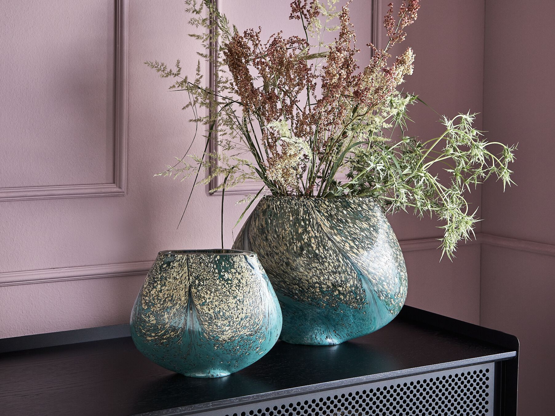 Витражная ВАЗа LAMBERT TIZIAN ARCH-00084398 - Вид №1