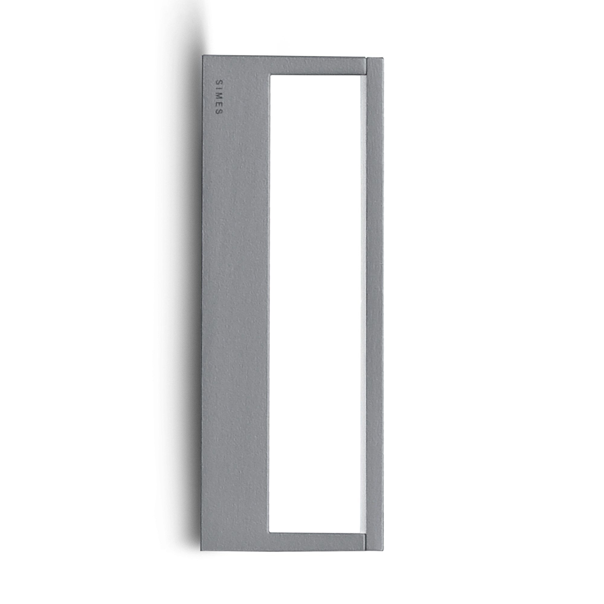 Открытый светодиодный настенный светильник SIMES ARCH-00044557 - Вид №8