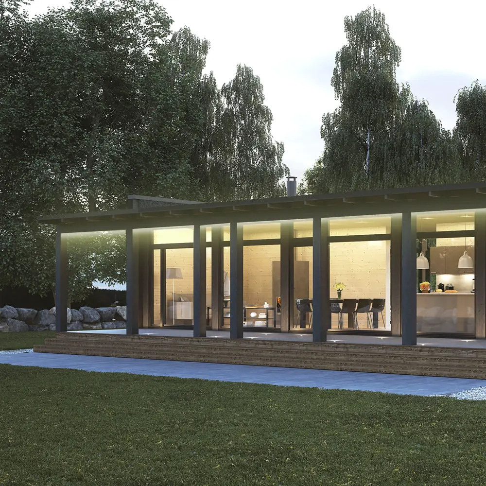 APEYRON Светодиодная лента 15 м с теплым белым светом и защитой IP65 17677448 STLM-0008484 - Вид №1