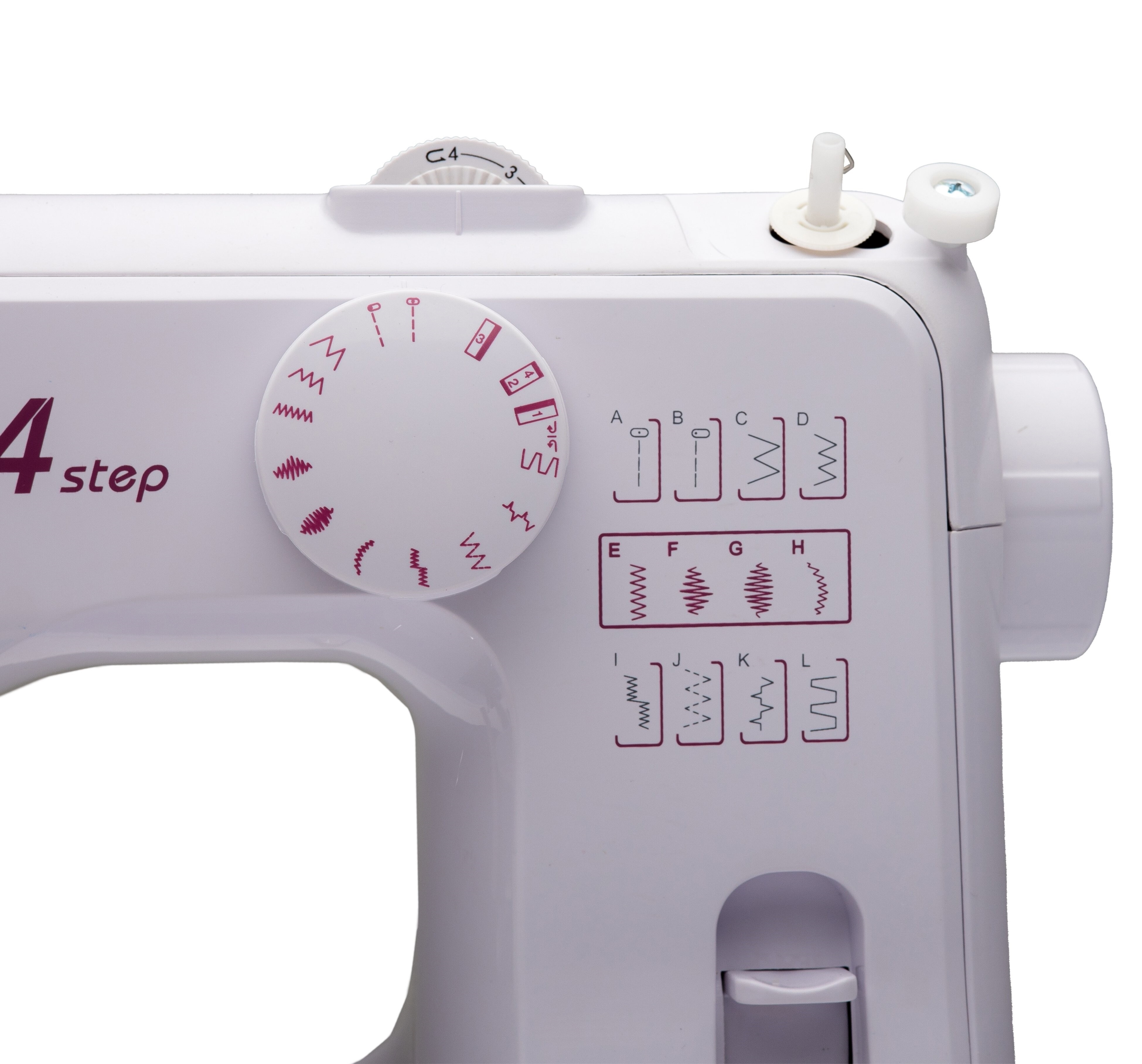 9925246 Швейная машина Minerva One F STDN-0113475 - Вид №7