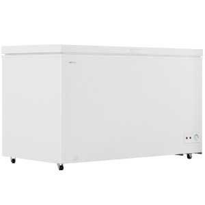 9069173 Морозильный ларь Nordfrost CF 500 белый