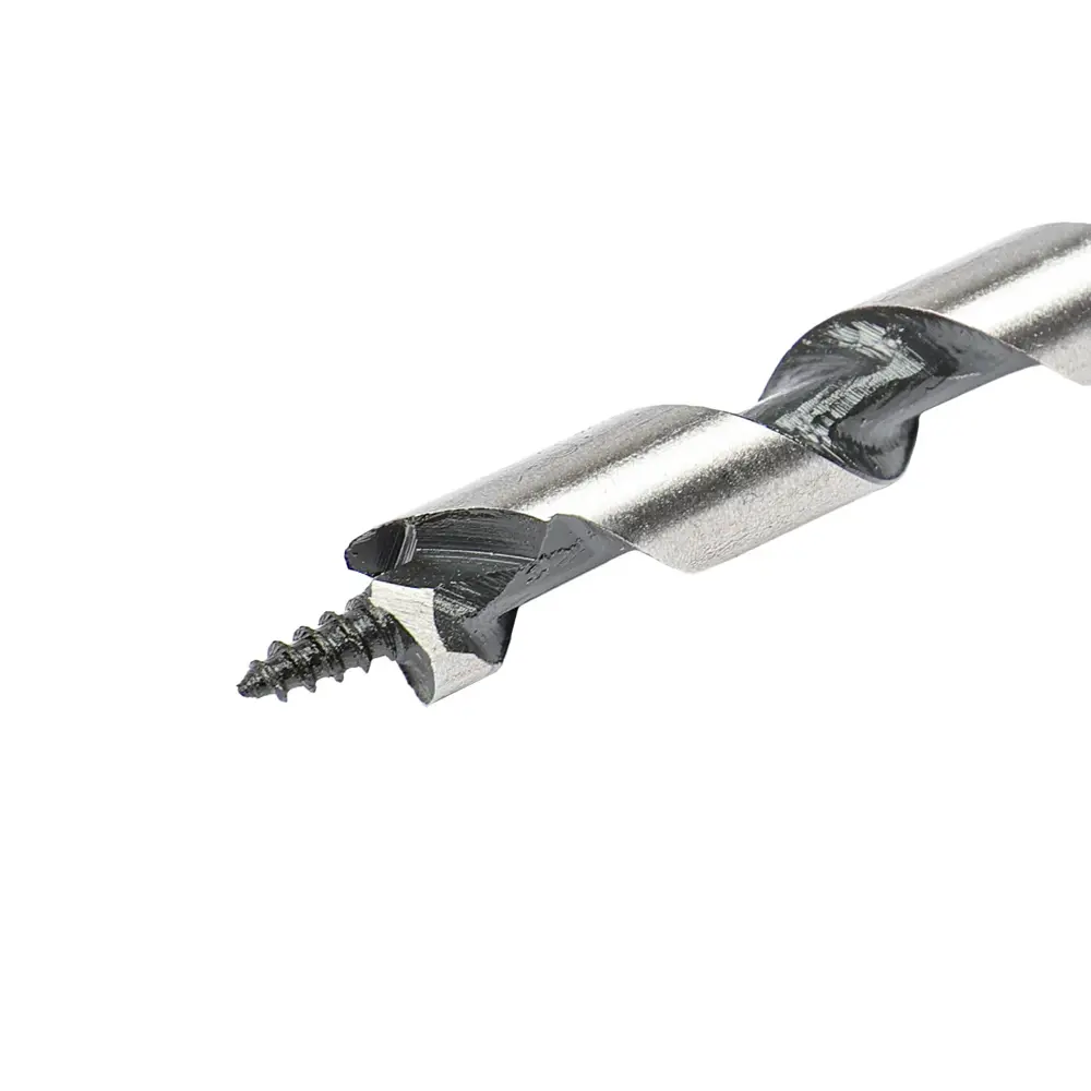 Балочное сверло по дереву Волжский инструмент 8x230 мм 89402773 STLM-1563398 - Вид №1