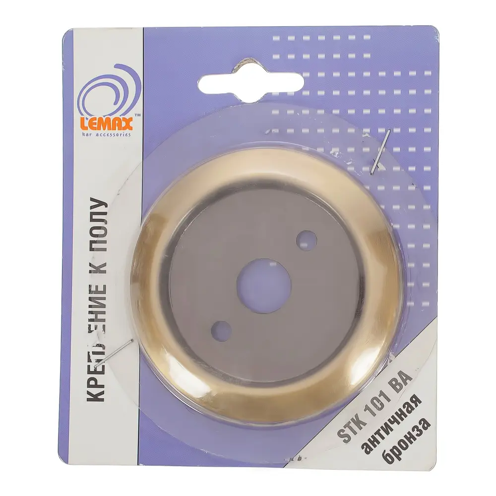 Крепление к полу, бронза Santreyd STLM-2079116 - Вид №2