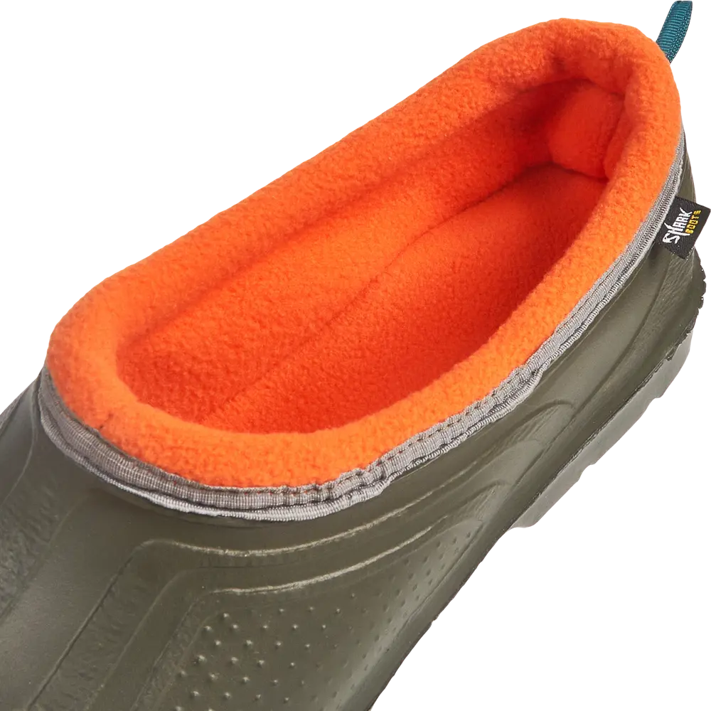 Галоши мужские Easy Soft размер 46 цвет хаки 87909080 STLM-2016727 Santreyd  - Вид №1
