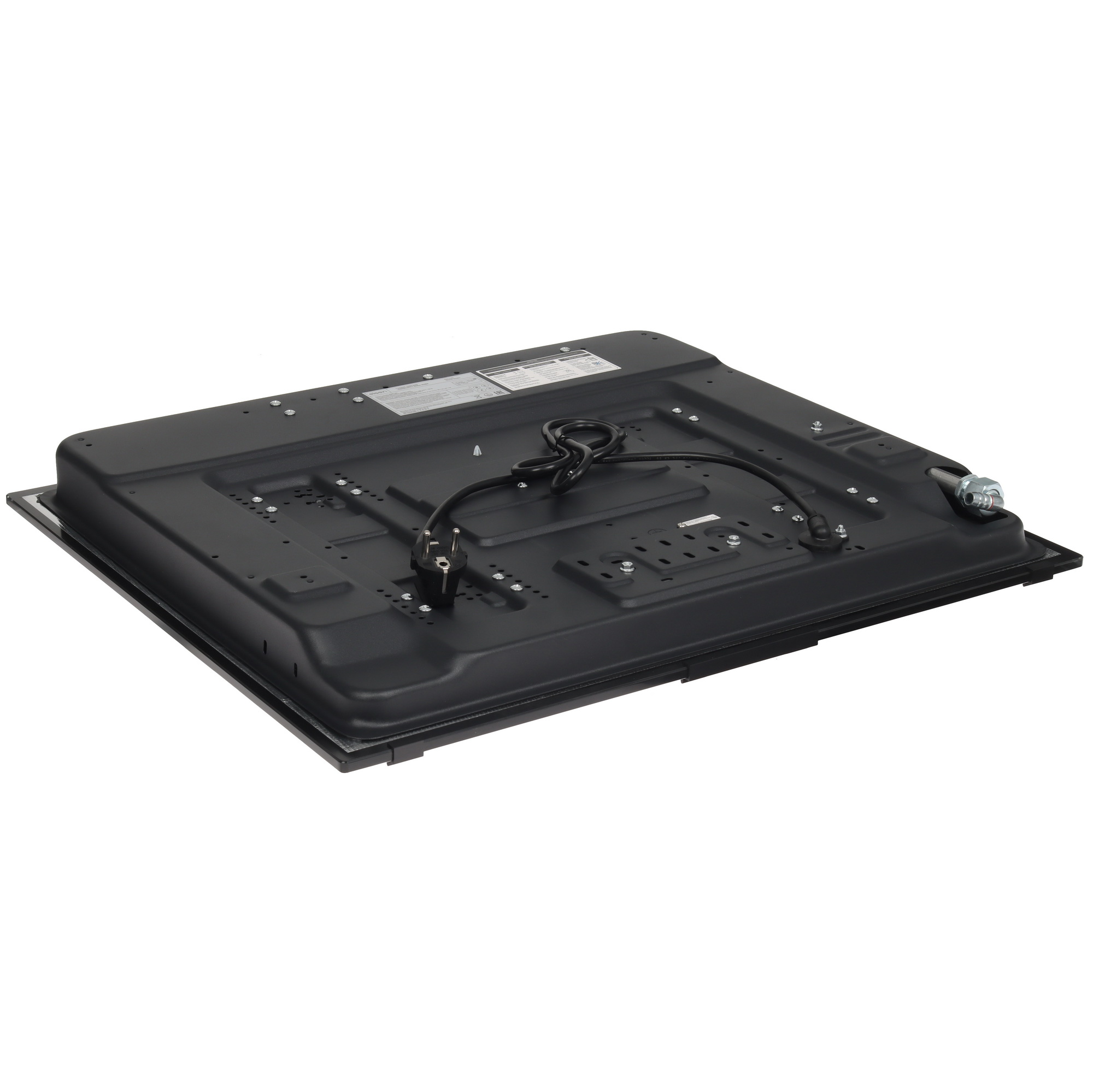 9100257 Газовая варочная поверхность Eigen Steke-312B4 STDN-0119672 - Вид №3