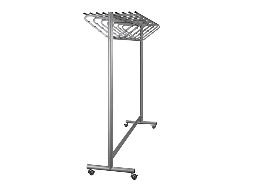 Металлическая вешалка для одежды SCHNEEWEISS interior кассета ARCH-00037687