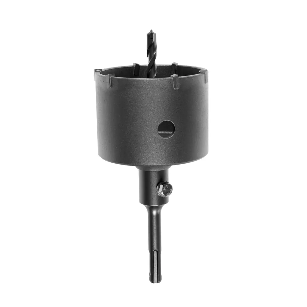 Коронка по бетону SDS-plus Bosch 2608550065 82 мм 17196804 STLM-2046129 BOSCH PROFESSIONAL 