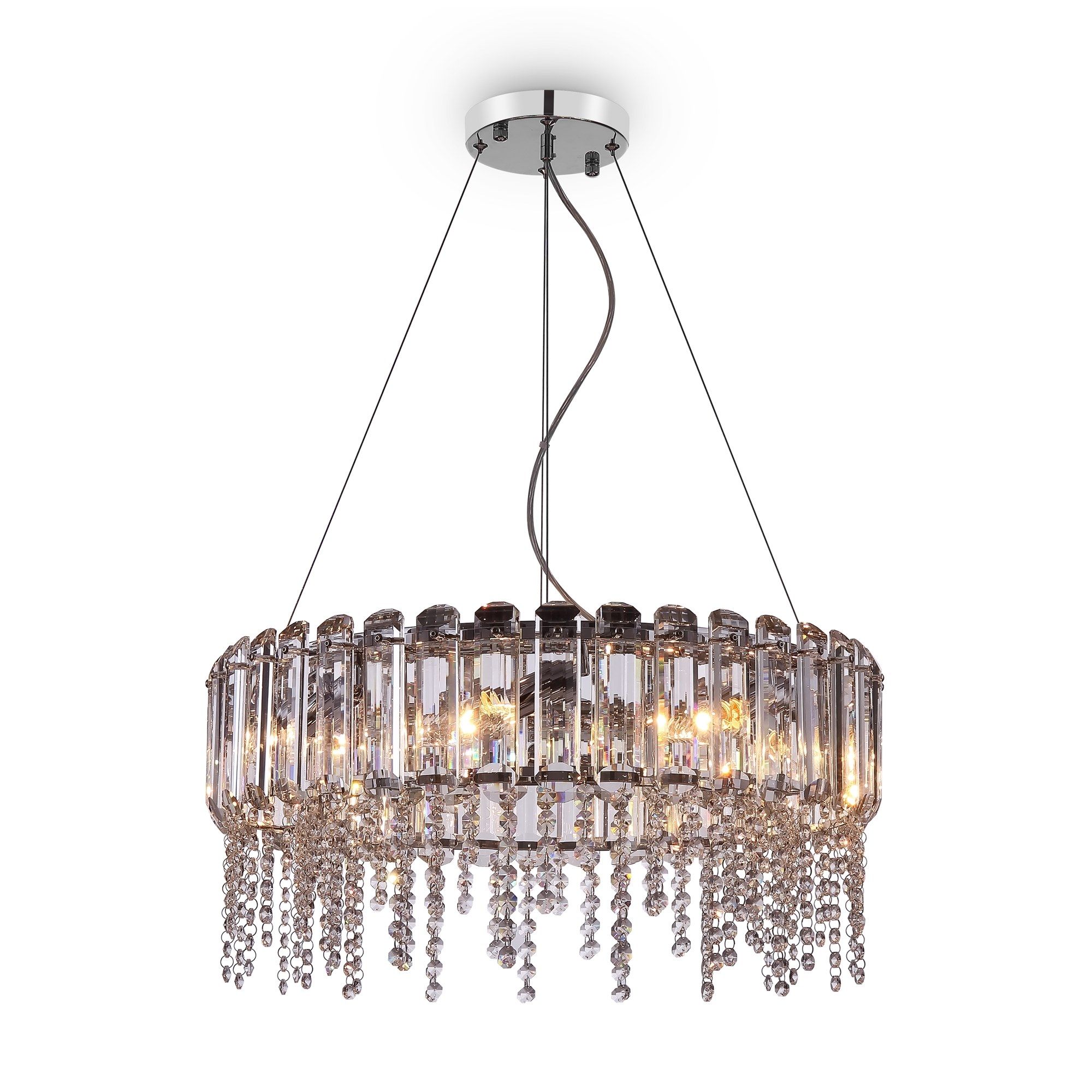 Стеклянный подвесной светильник Maytoni Hail ARCH-00082665 - Вид №2