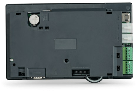 INIM ELECTRONICS Главный блок управления электростанциями sun-id-1454871 - Вид №1