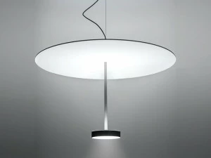 Firmamento Milano Светодиодный подвесной светильник из алюминия Servoluce