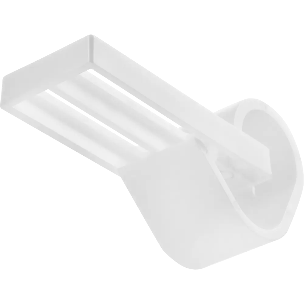 Santreyd - Универсальный кронштейн для окон ПВХ без сверления 13107210 STLM-0002801